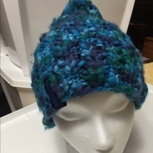 Marmot Winter Knit Hat